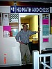 Ho Math and Chess Vancouver 2006